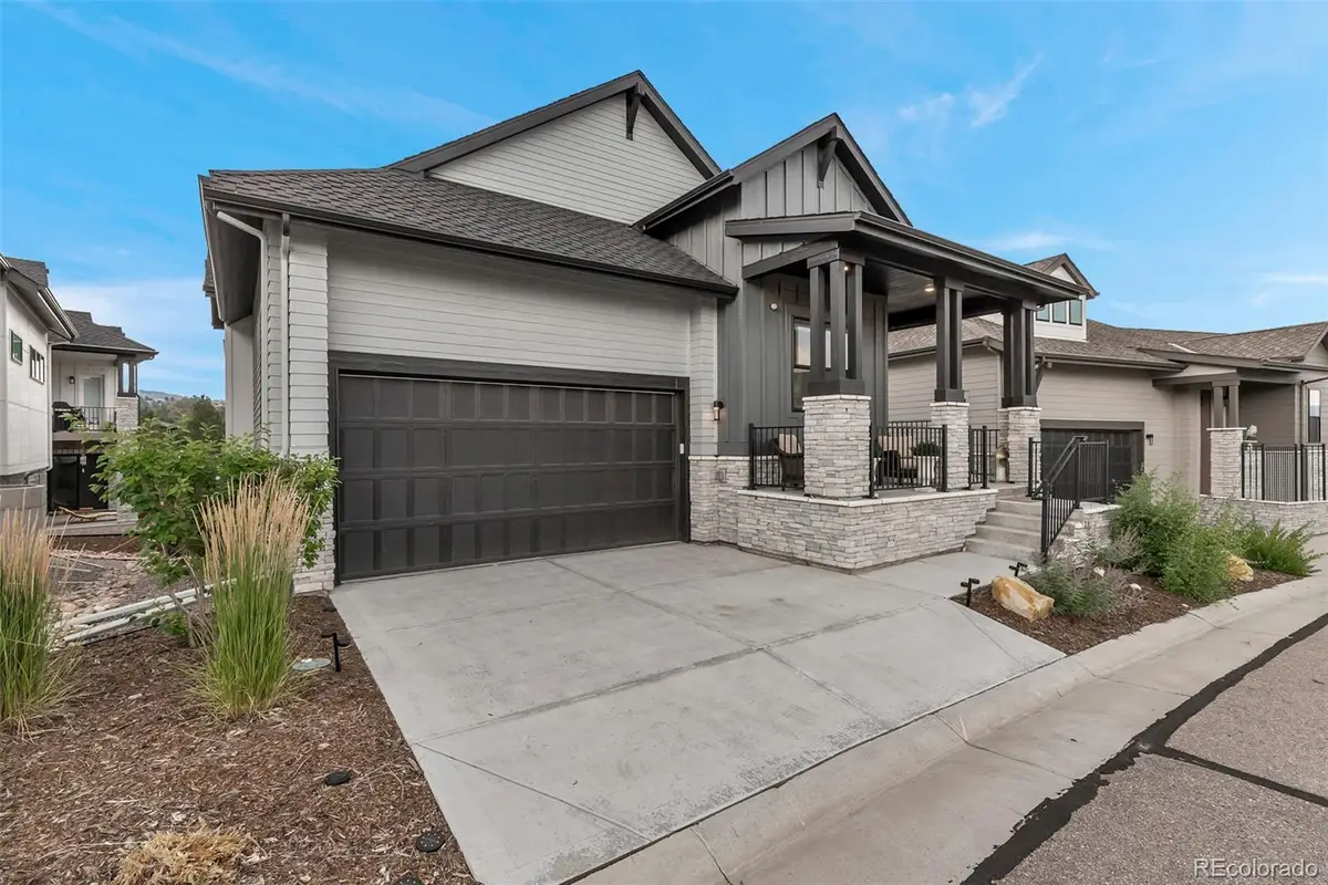 7015 Homeplace Street, Castle Rock, CO 80108 - #1