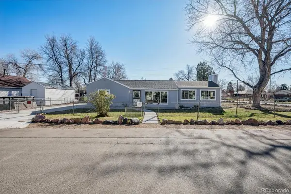 20 Gray Street, Lakewood, CO 80226