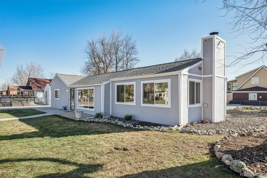 20 Gray Street, Lakewood, CO 80226 - #2