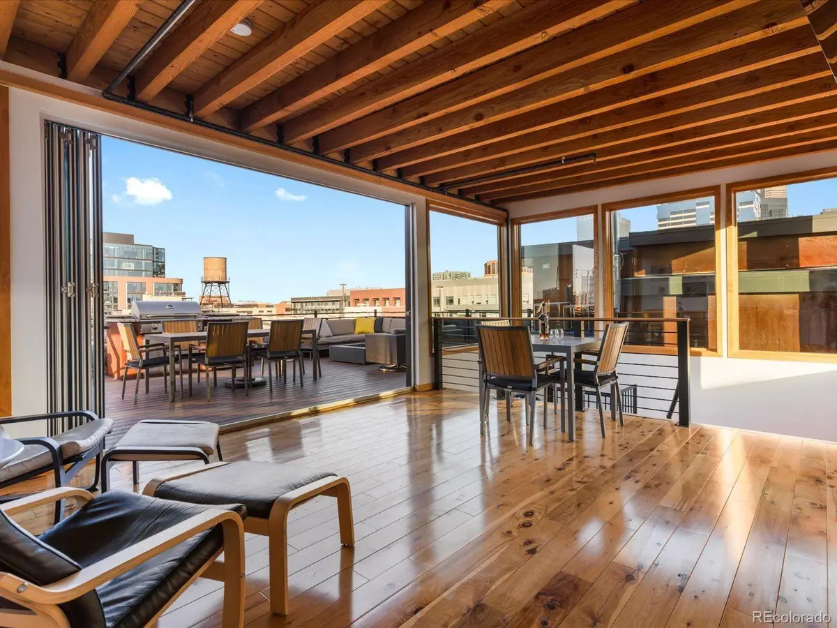 1792 Wynkoop Street #508, Denver, CO 80202 - Image #1
