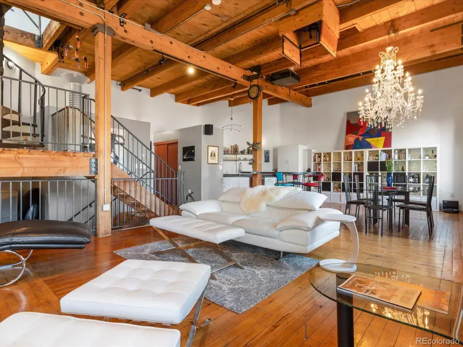 1792 Wynkoop Street #508, Denver, CO 80202 - Image #3