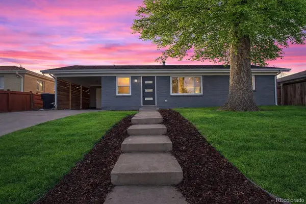 2571 S Perry Street, Denver, CO 80219