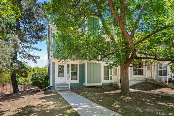 10232 W Dartmouth Avenue, Denver, CO 80227