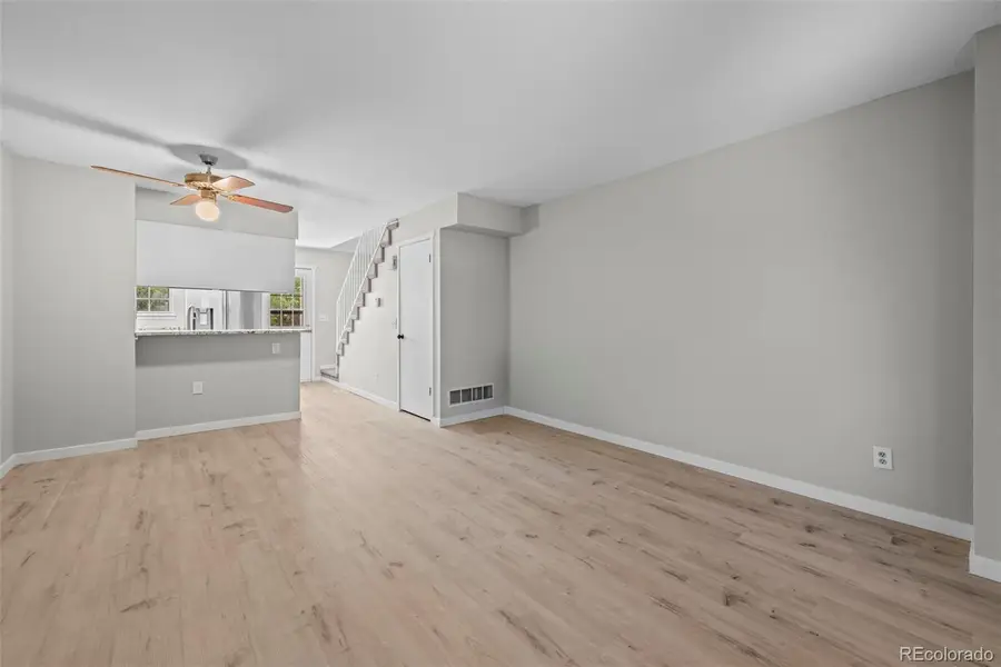 10232 W Dartmouth Avenue, Denver, CO 80227 - #3