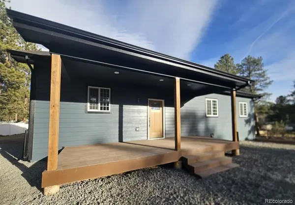 200 Sullivan Street, Bailey, CO 80421