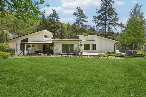 9037 S Deer Creek Canyon Road, Littleton, CO 80127
