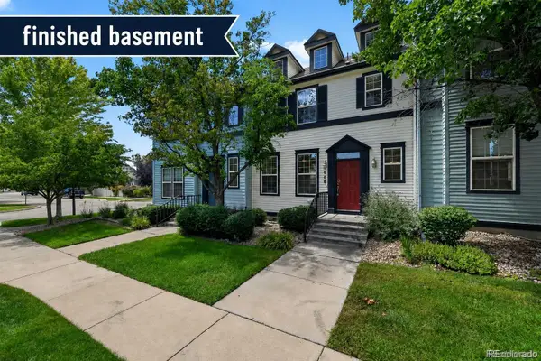 609 Casper Drive, Lafayette, CO 80026