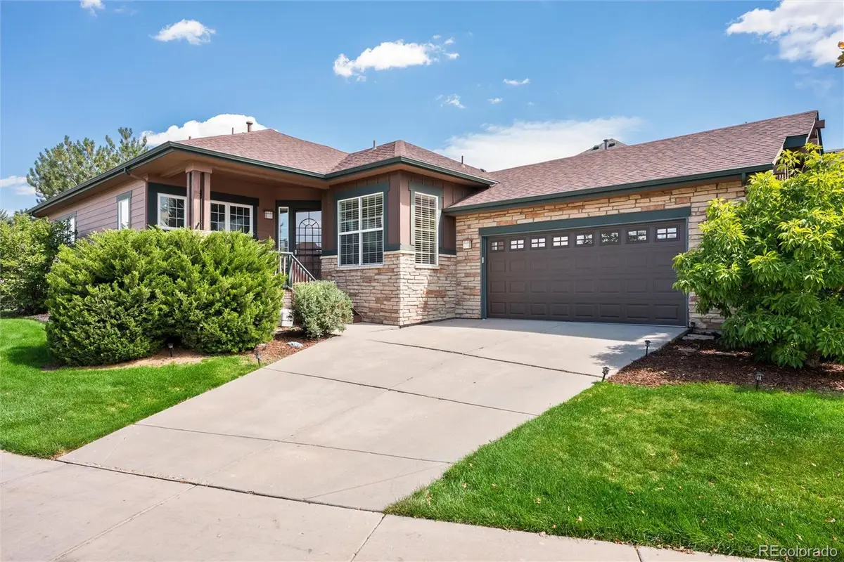 7100 S Coolidge Court, Aurora, CO 80016 - #1