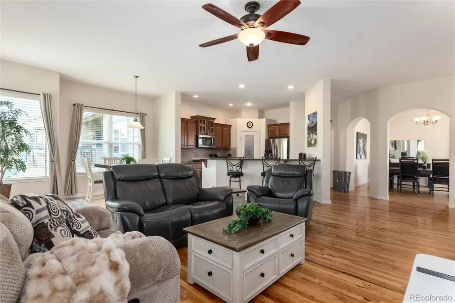 7100 S Coolidge Court, Aurora, CO 80016 - #3
