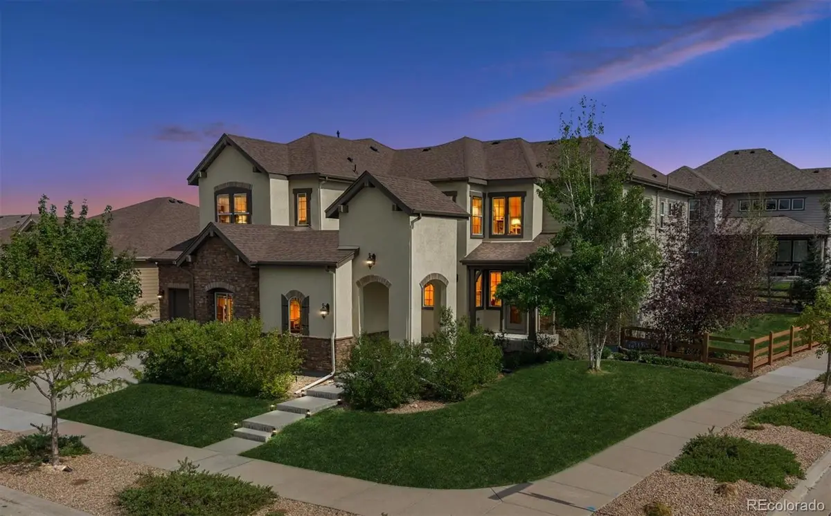 19742 W 95th Place, Arvada, CO 80007 - #1