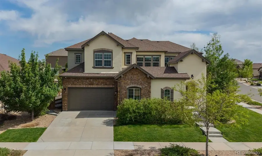 19742 W 95th Place, Arvada, CO 80007 - #3