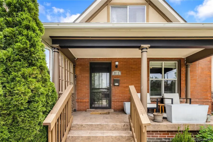 3022 N Vine Street, Denver, CO 80205 - #2