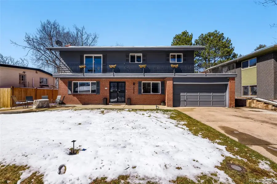 3095 S Vine Street, Denver, CO 80210 - #2