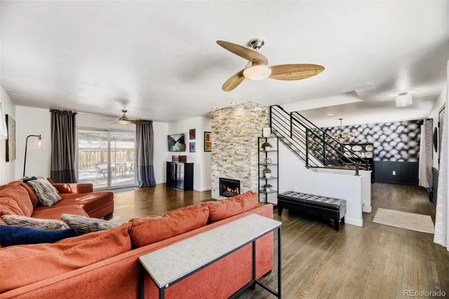 3095 S Vine Street, Denver, CO 80210 - #3