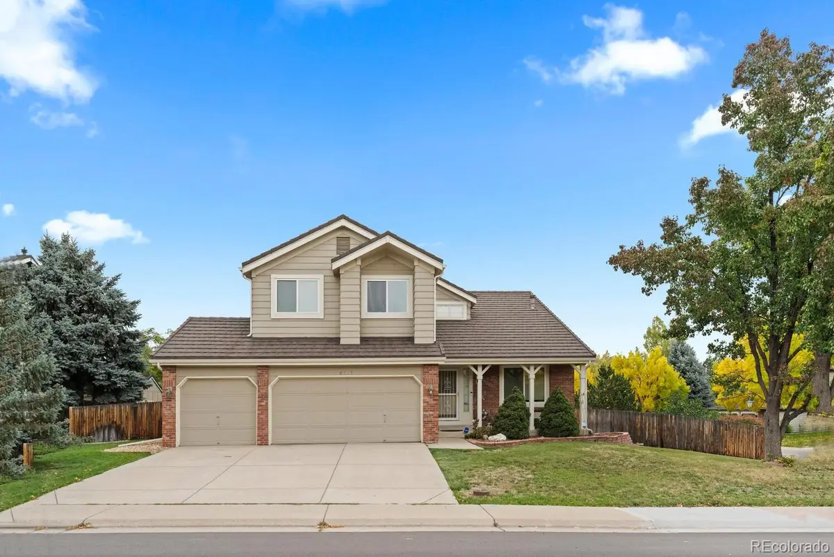 6915 W Otero Place, Littleton, CO 80128 - #1