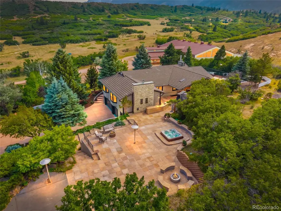 3572 White Bear Point, Colorado Springs, CO 80921 - #2