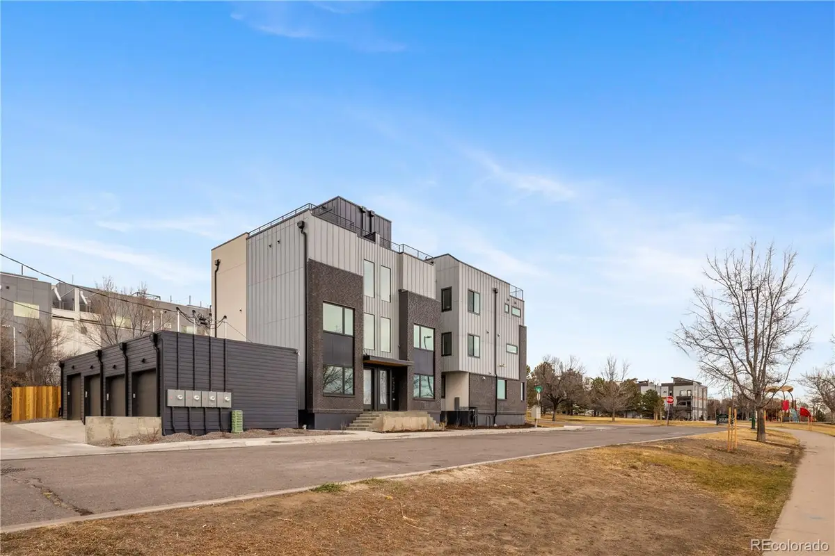 4523 W Wells Place, Denver, CO 80204 - Image #1