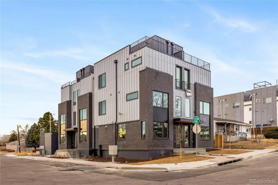 4523 W Wells Place, Denver, CO 80204 - Image #2