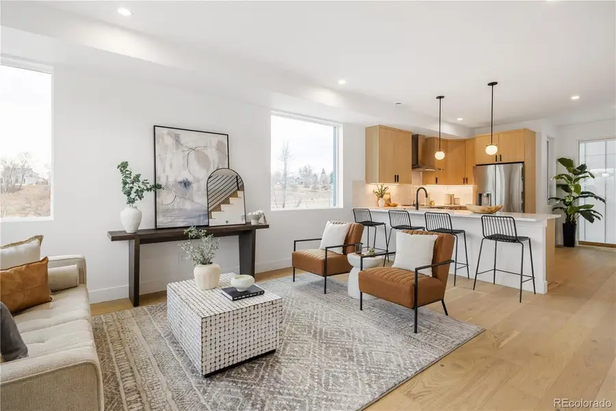 4523 W Wells Place, Denver, CO 80204 - Image #3