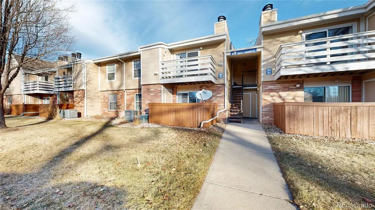 3324 S Ammons Street #103, Lakewood, CO 80227 - Image #1