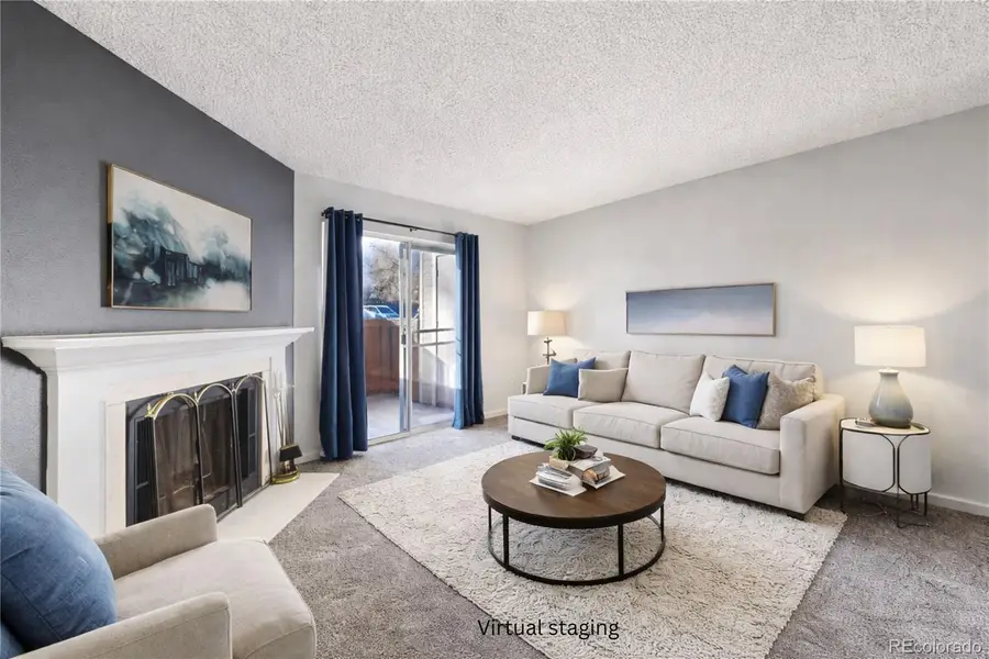 3324 S Ammons Street #103, Lakewood, CO 80227 - Image #2