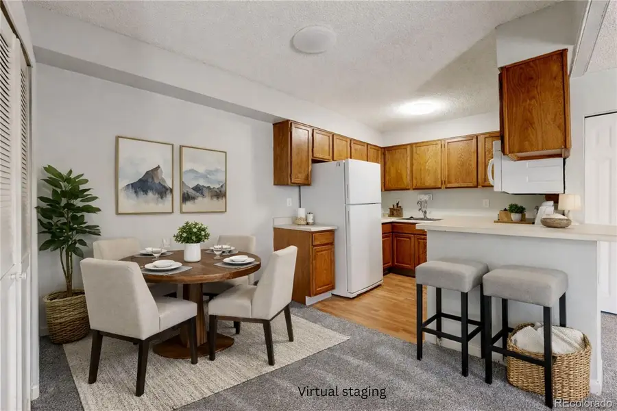 3324 S Ammons Street #103, Lakewood, CO 80227 - Image #3