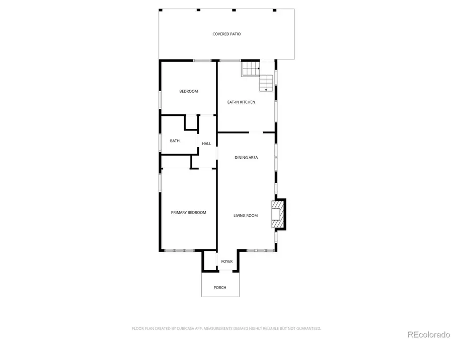 212 S Ogden Street, Denver, CO 80209 - #2