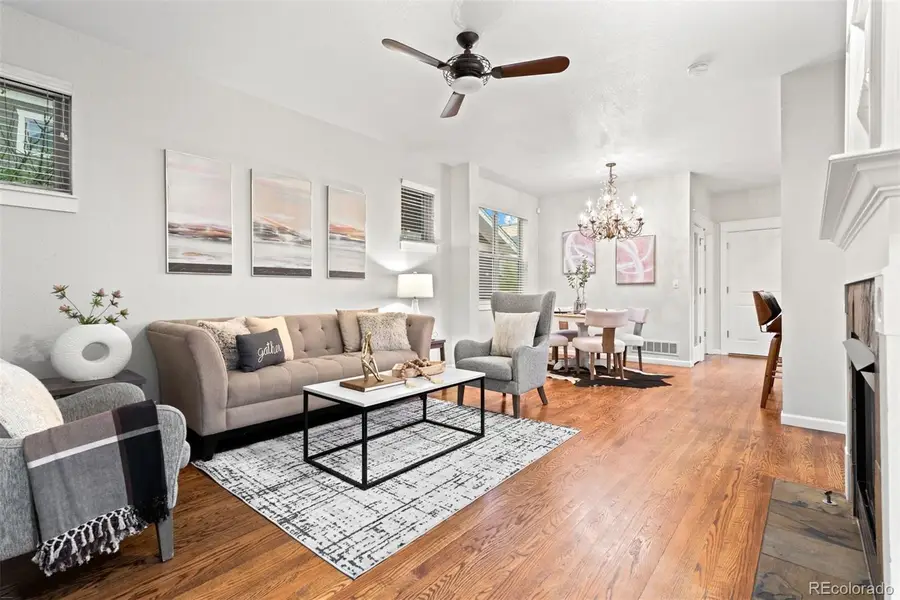 8502 E 29th Place, Denver, CO 80238 - #3