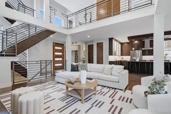 2224 W 37th Avenue, Denver, CO 80211