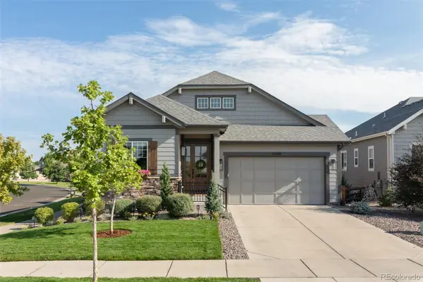 11258 Endeavor Drive, Parker, CO 80134