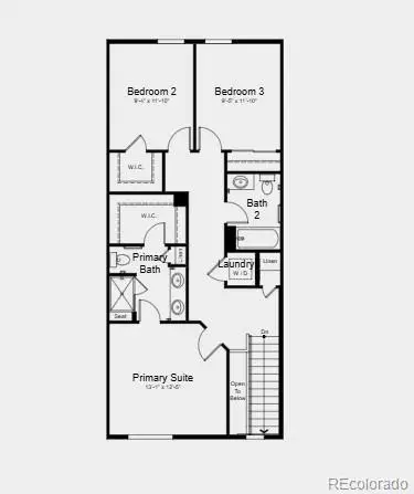 6681 E 148th Drive #2, Thornton, CO 80602 - #3