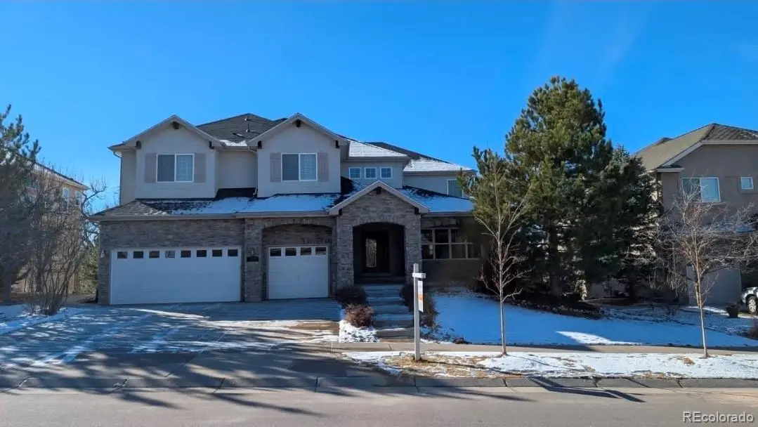 7829 S Coolidge Way, Aurora, CO 80016 - Image #1