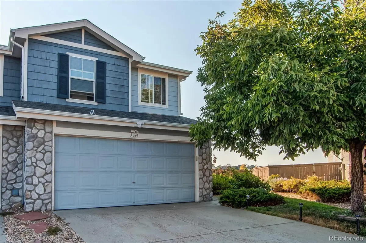 5864 Turnstone Place, Castle Rock, CO 80104 - Image #1
