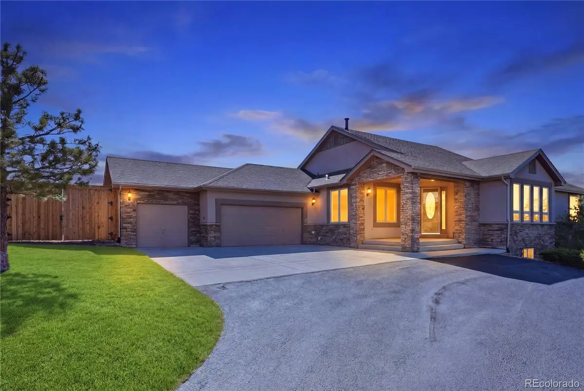 4367 Tallyrand Circle, Castle Rock, CO 80104 - #1