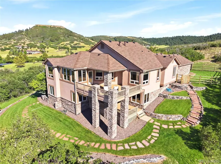 4367 Tallyrand Circle, Castle Rock, CO 80104 - #3