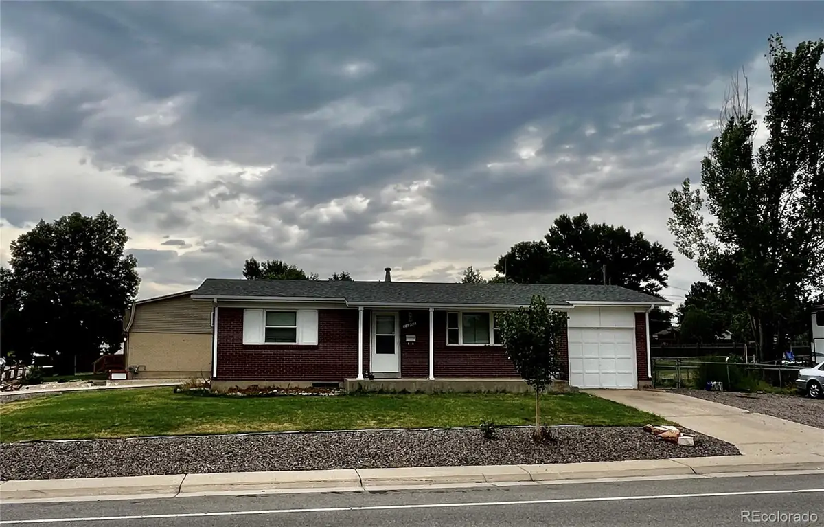 11932 Irma Drive, Northglenn, CO 80233 - Image #1