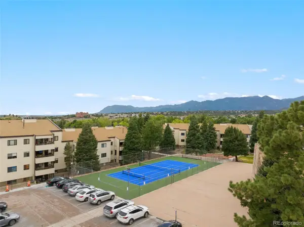 6530 Delmonico Drive, Colorado Springs, CO 80919