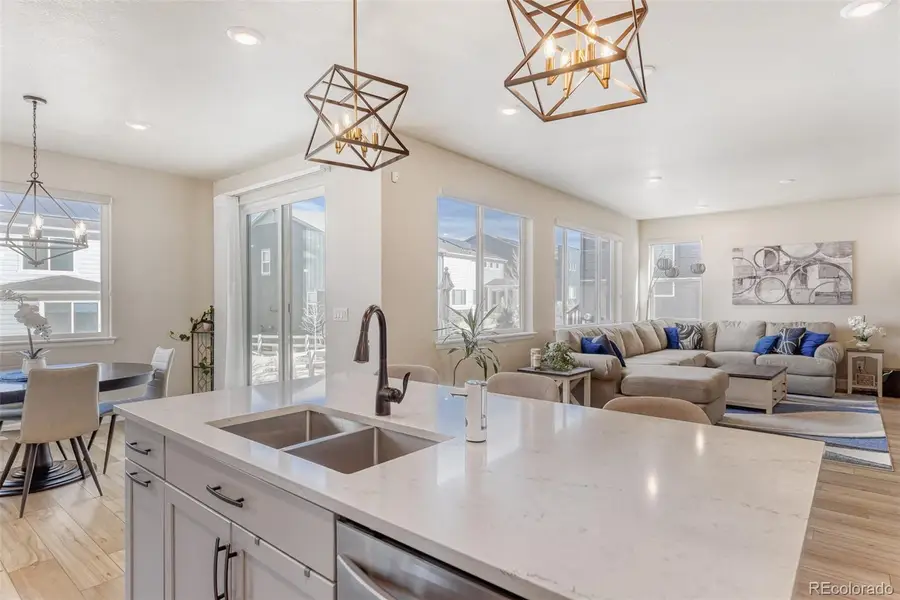 9857 Rosalee Peak Street, Littleton, CO 80125 - #2