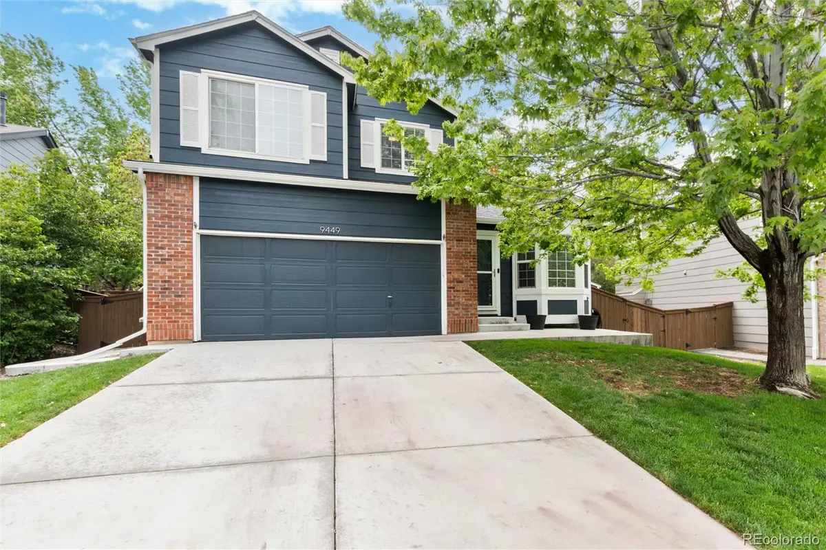 9449 Cove Creek Drive, Highlands Ranch, CO 80129 - #1