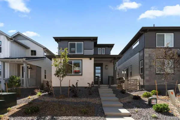 7392 Watercress Drive, Littleton, CO 80125