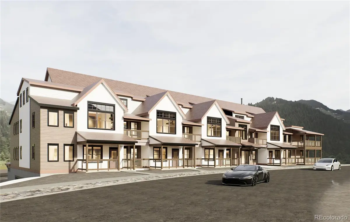 309 Grand Review Drive #305, Leadville, CO 80461 - #1