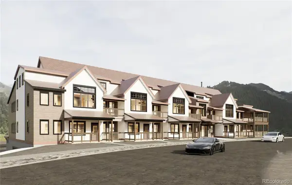 309 Grand Review Drive #305, Leadville, CO 80461