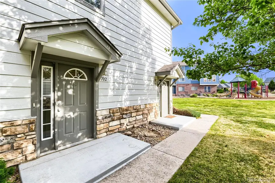 3252 E 103rd Drive #702, Thornton, CO 80229 - #2