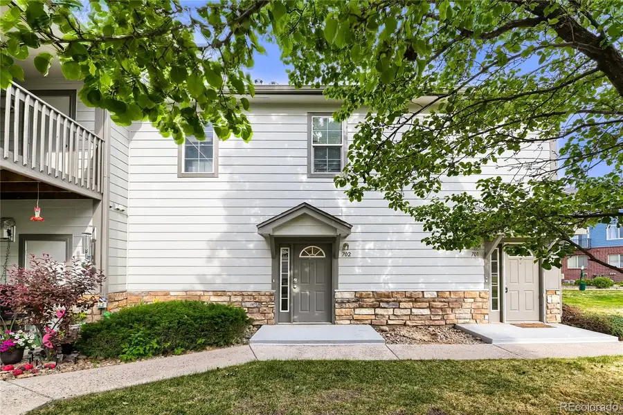 3252 E 103rd Drive #702, Thornton, CO 80229 - #3