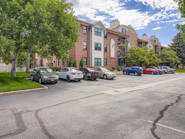 13950 E Oxford Place #A210, Aurora, CO 80014