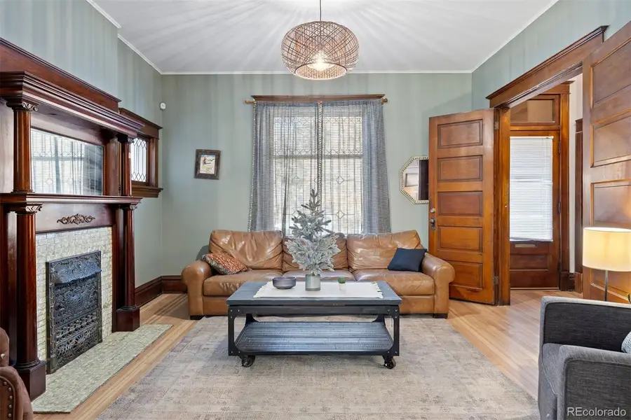 1554 N Pennsylvania Street, Denver, CO 80203 - #2