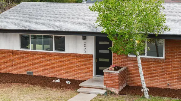2490 Lewis Street, Lakewood, CO 80215