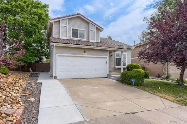 4585 Lyndenwood Circle, Littleton, CO 80130