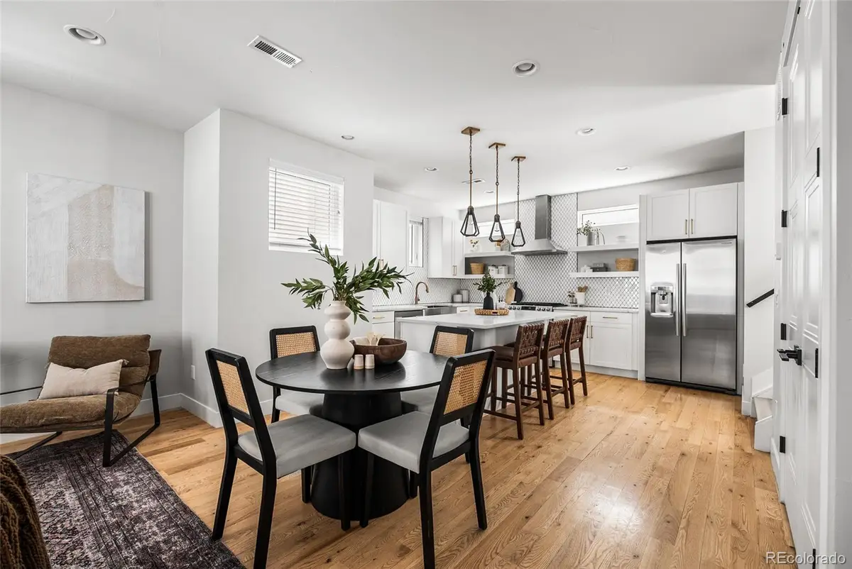 1242 Newton Street, Denver, CO 80204 - #1