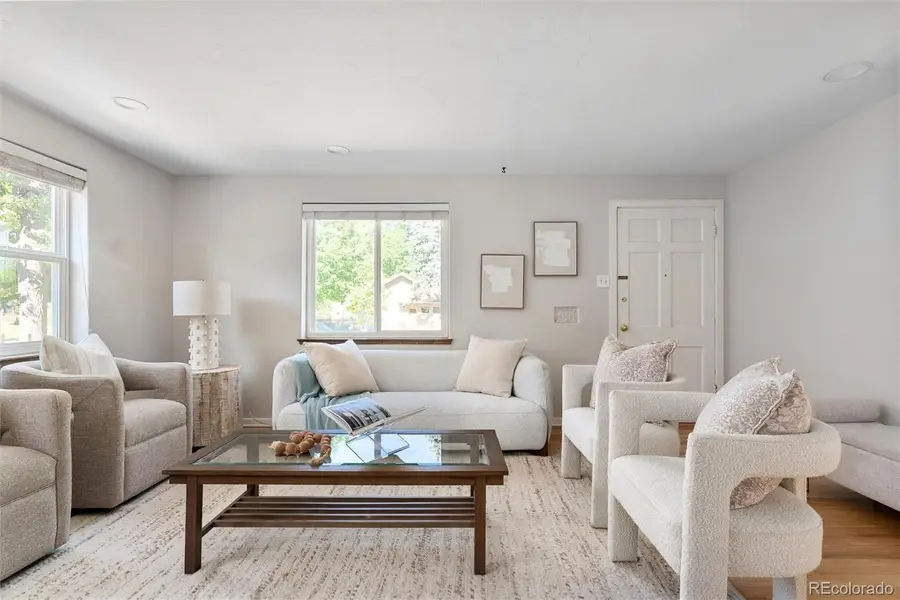 912 Pontiac Street, Denver, CO 80220 - #3